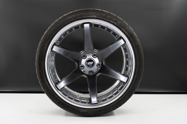 WORK ZEAST ST1 20inch ×4 – jomgarage.my
