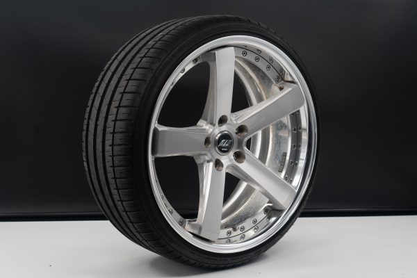 WORKS ZEAST ST2 (BRU) 20inch – jomgarage.my