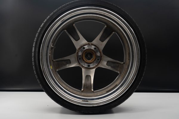 WORKS ZEAST ST2 (BRU) 20inch – jomgarage.my