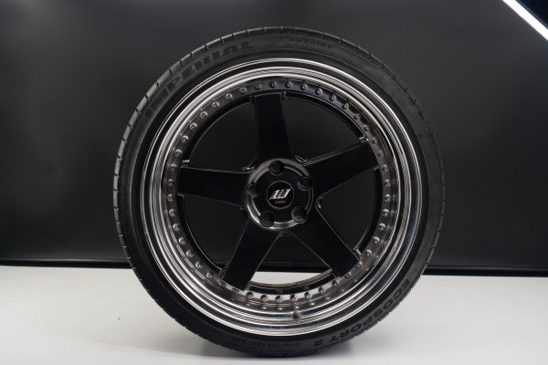 WORKS ZISTANCE W5S-SR 20″ – jomgarage.my