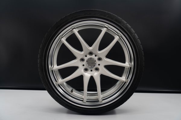 WORKS EMOTION CR2P – jomgarage.my
