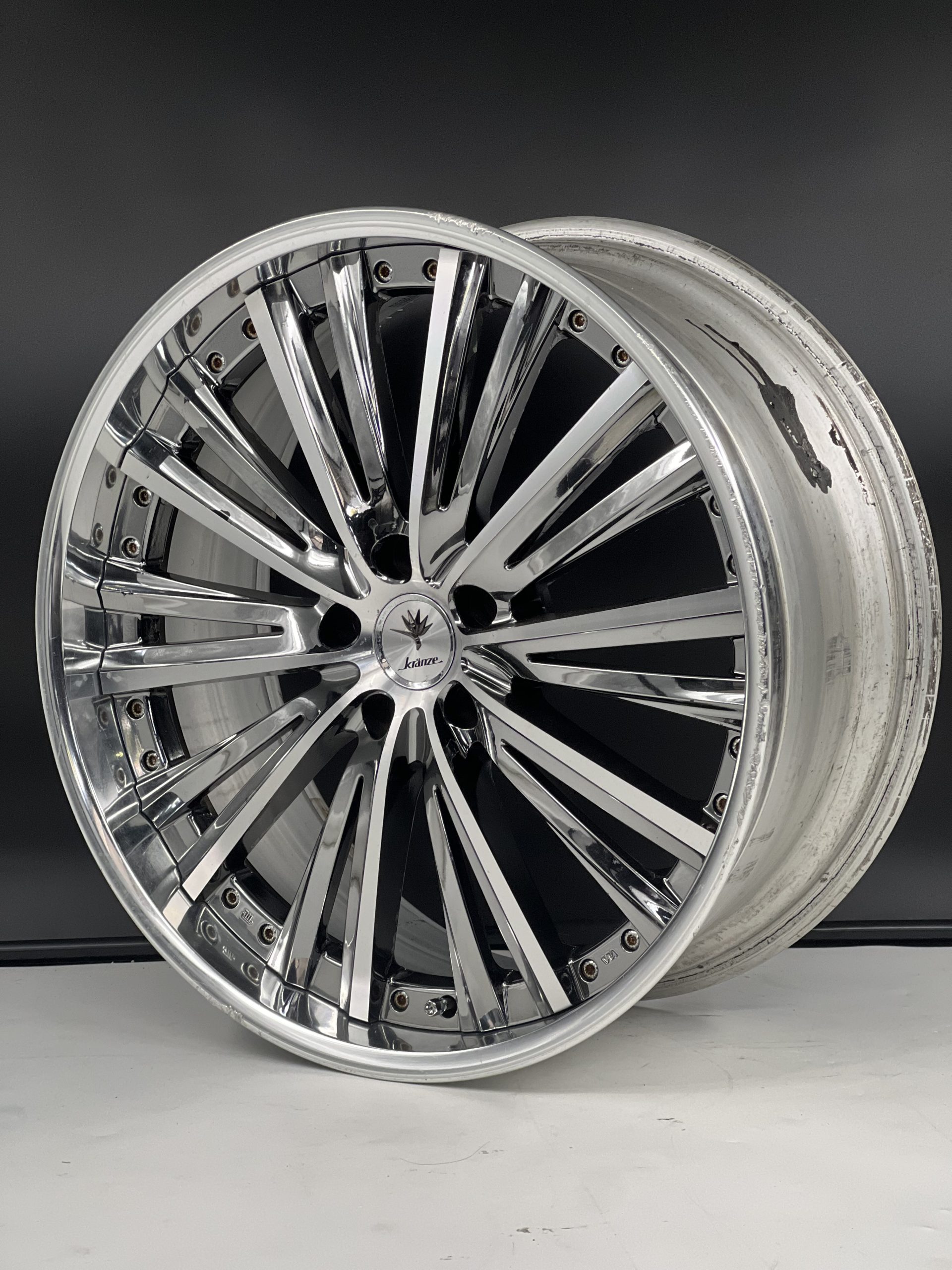 WEDS KRANZE MAGISS 21″ – jomgarage.my