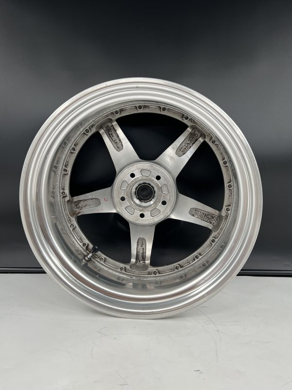 KUHL VERZ-WHEELS KCV03 20″ – jomgarage.my