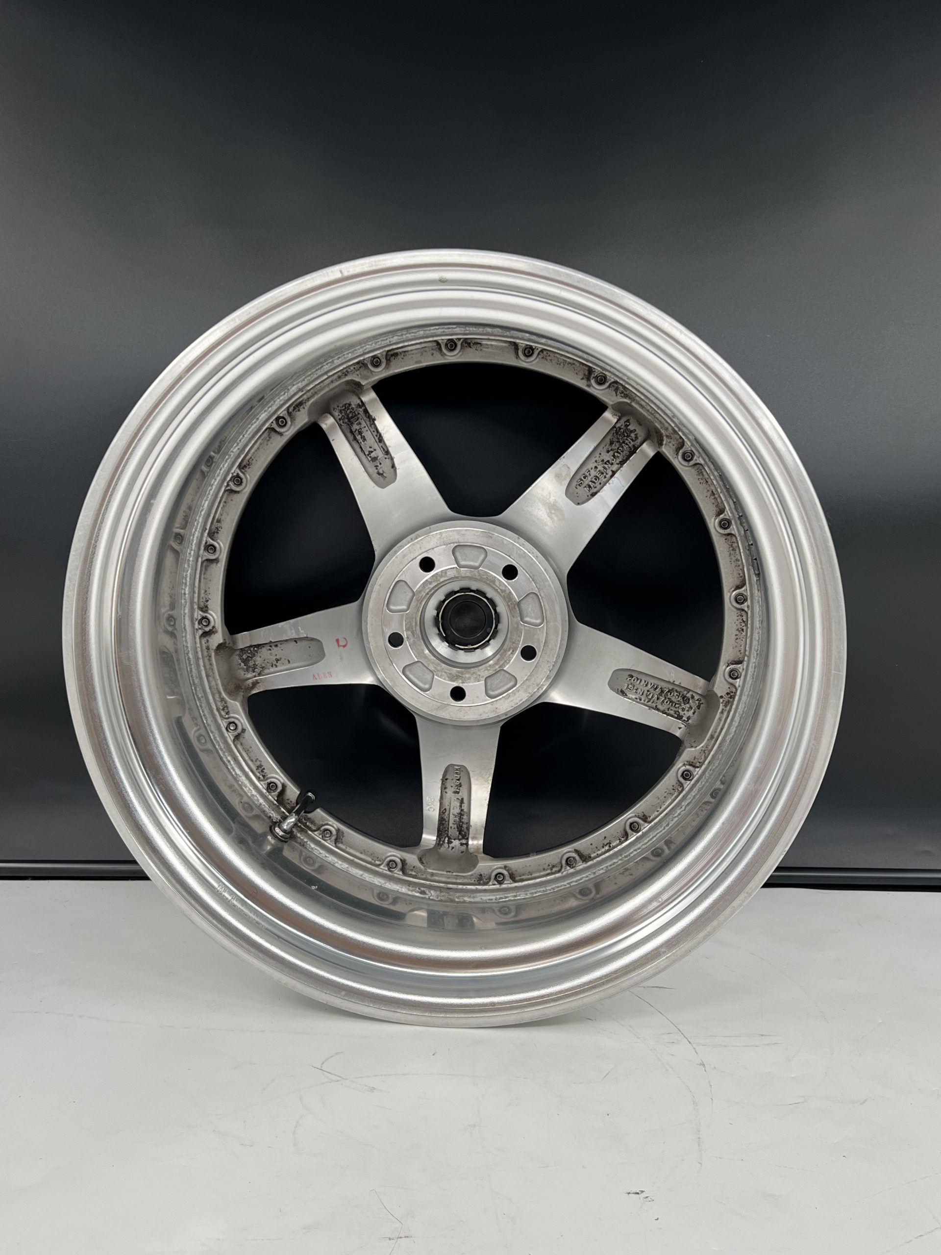 VERZ-WHEELS KCV03 4本 20インチ VERZ-WHEELS KCV03 20インチ 4本セット - メルカリ