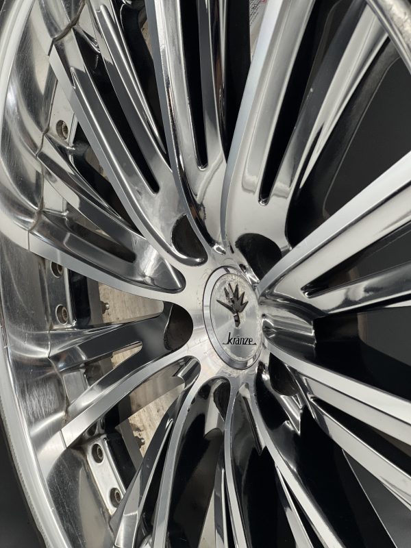 WEDS KRANZE MAGISS 20″ – jomgarage.my