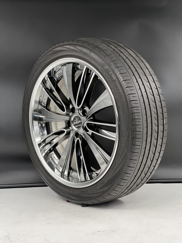 【GOU】Kranze Vorteil 20inch Kranze Vorteil - Vertex USA