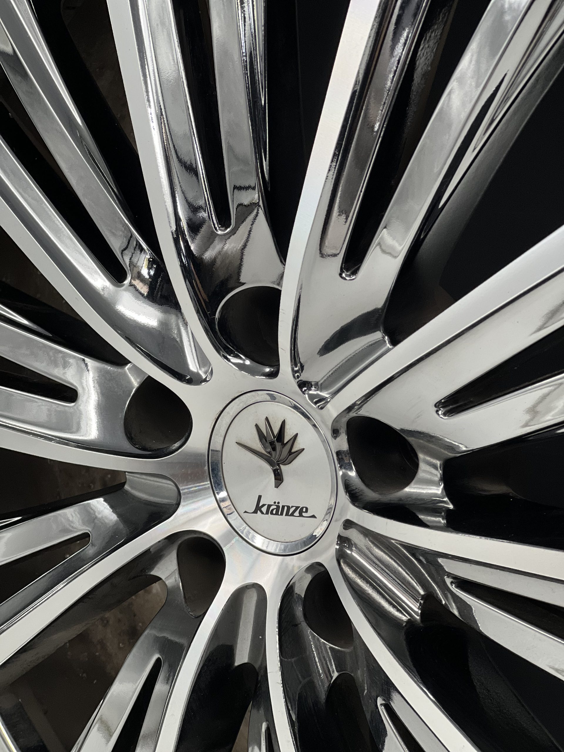 WEDS KRANZE MAGISS 20″ – jomgarage.my